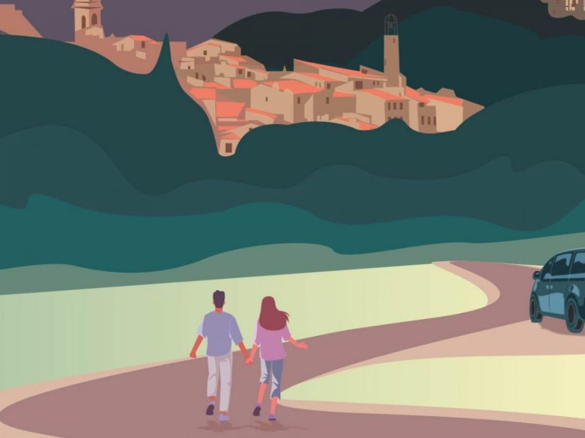 Escapades en terroir connu Bandol 2025 - Visites guidées