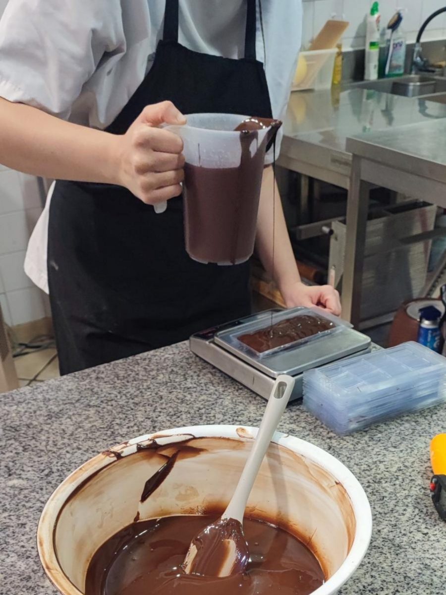 Chocolatier Créacao Bandol