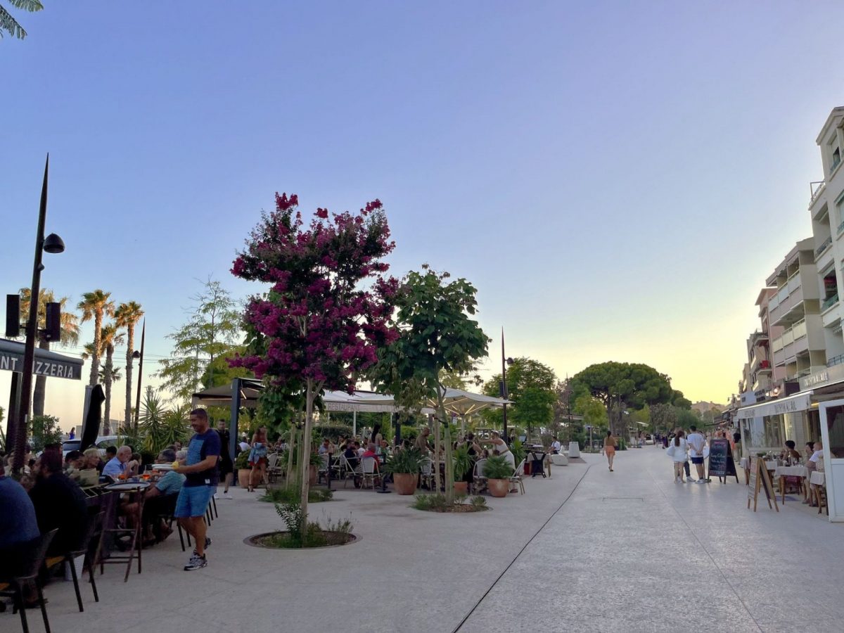 Bandol en Nocturne - été 2025