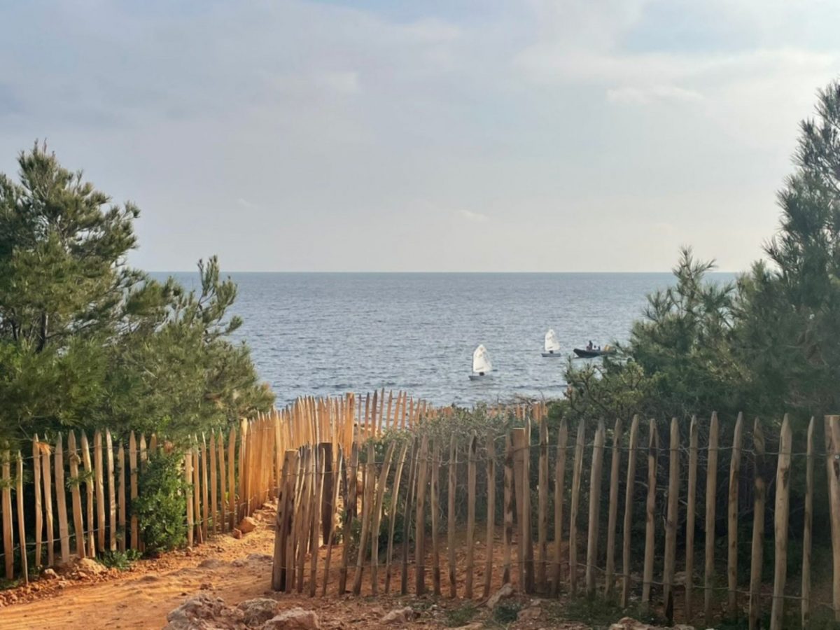Activités d'automne à Bandol