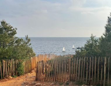 TOP 5 des activités d’automne à Bandol