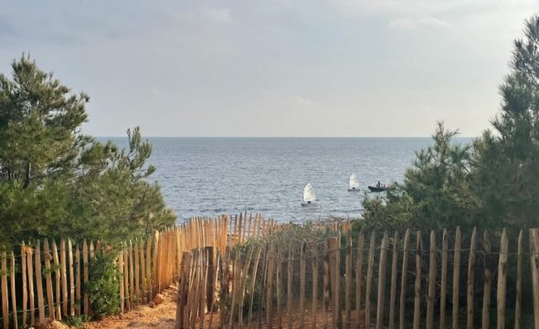 TOP 5 des activités d’automne à Bandol