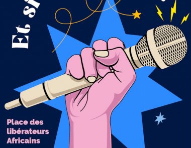 Festival « Si on chantait ! »