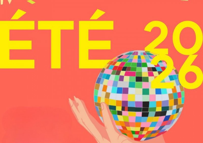Le programme de l&rsquo;été 2026 à Bandol