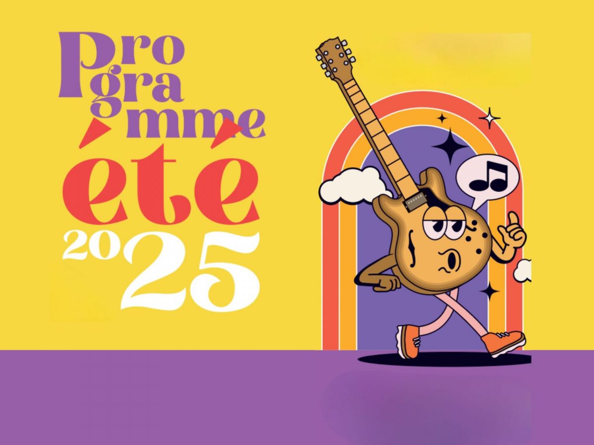 Programme été 2025 Bandol
