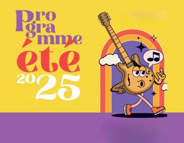 Le programme de l’été 2025 à Bandol