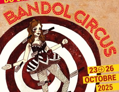 Bandol Circus