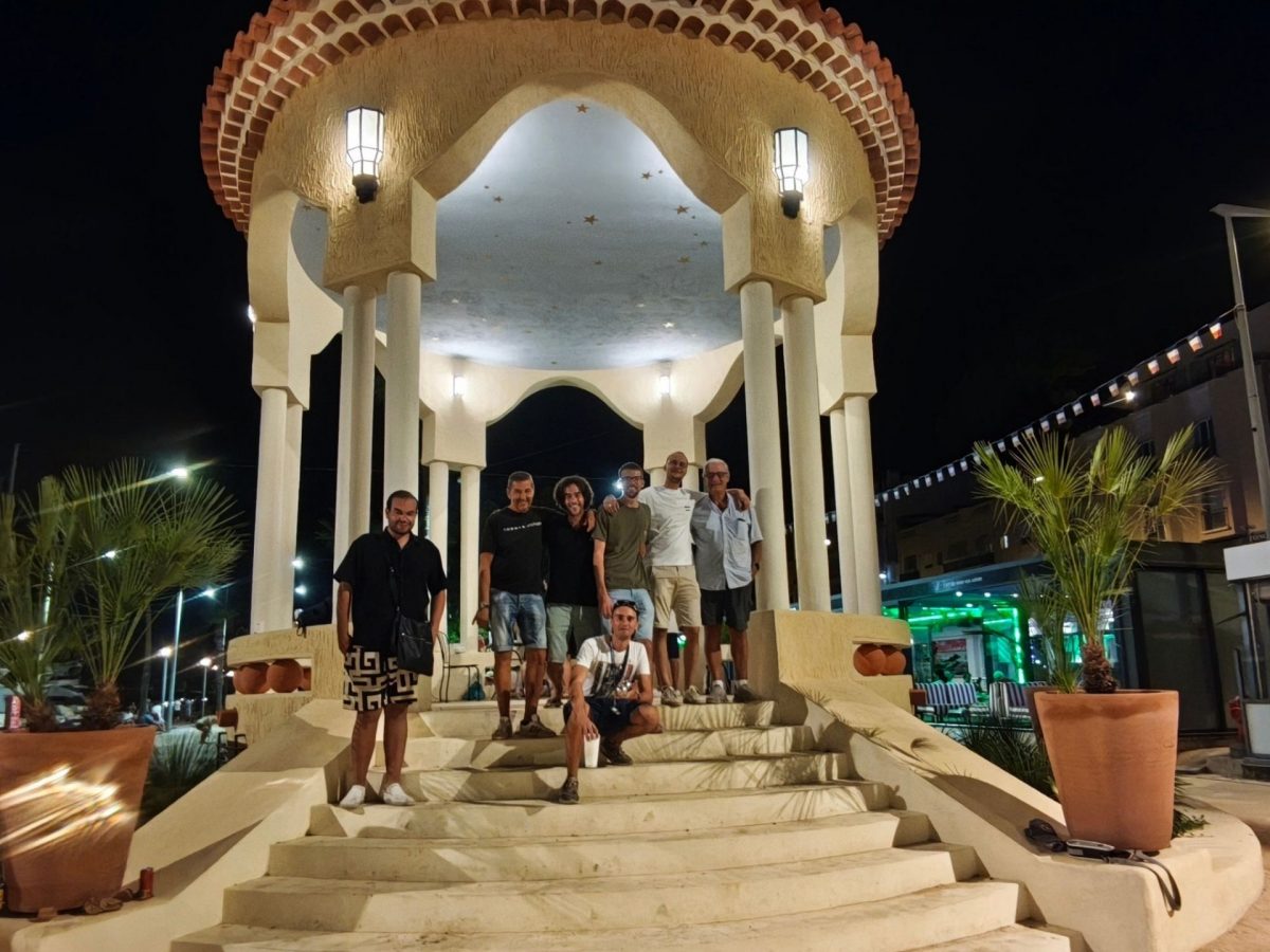 Gagnants concours pétanque août 2026 Bandol