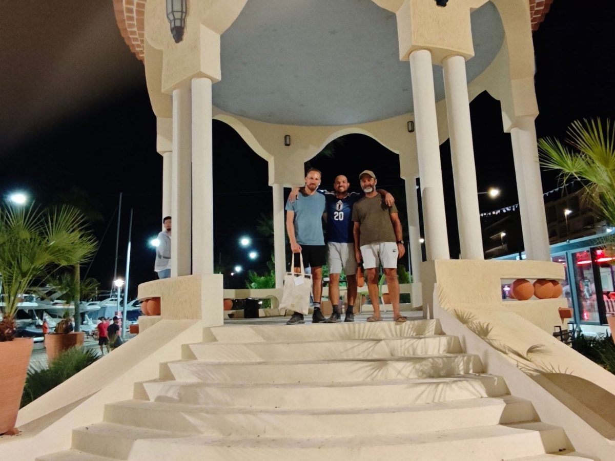 Gagnants concours pétanque août 2026 Bandol
