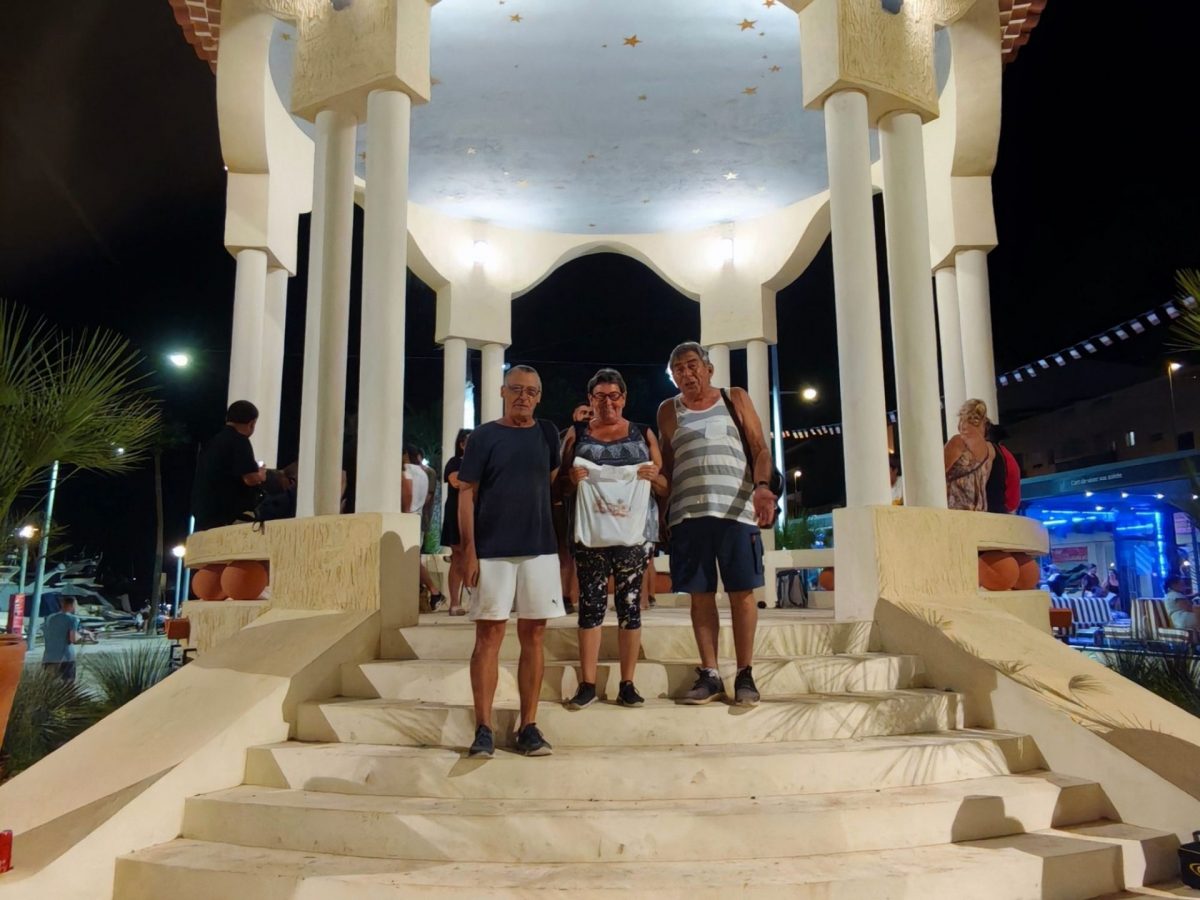 Gagnants concours pétanque août 2026 Bandol