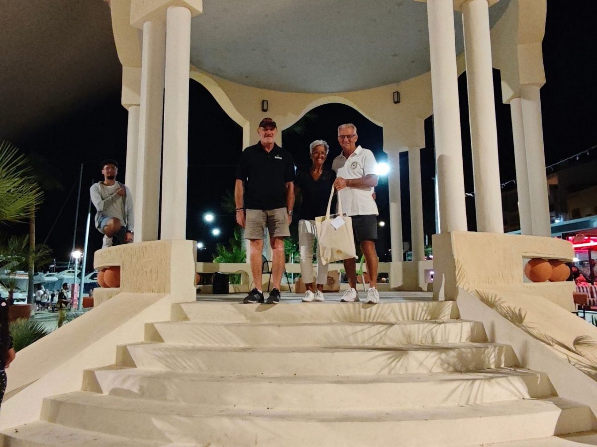 Gagnants concours pétanque août 2026 Bandol