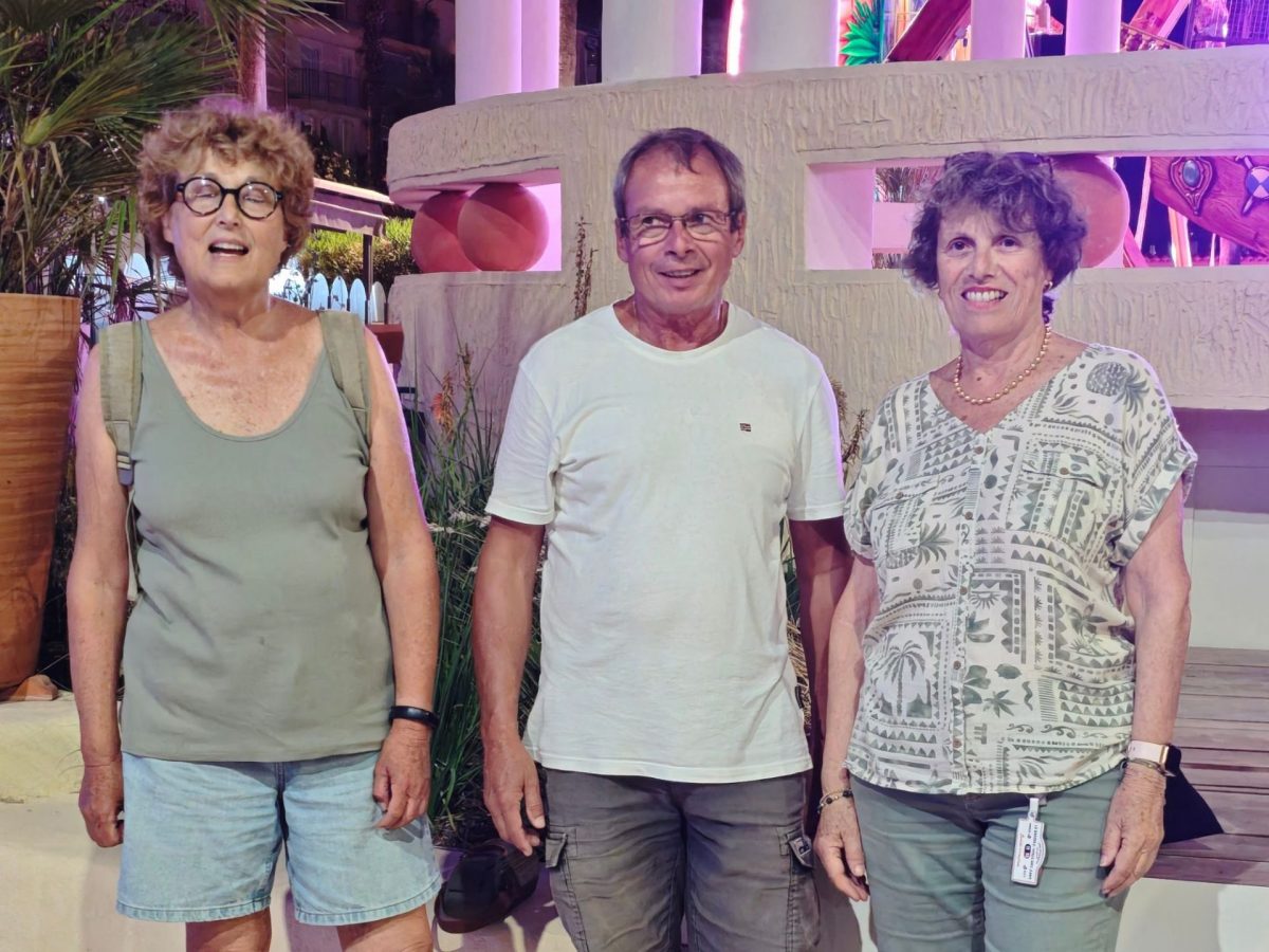 Gagnants concours pétanque juillet 2026 Bandol