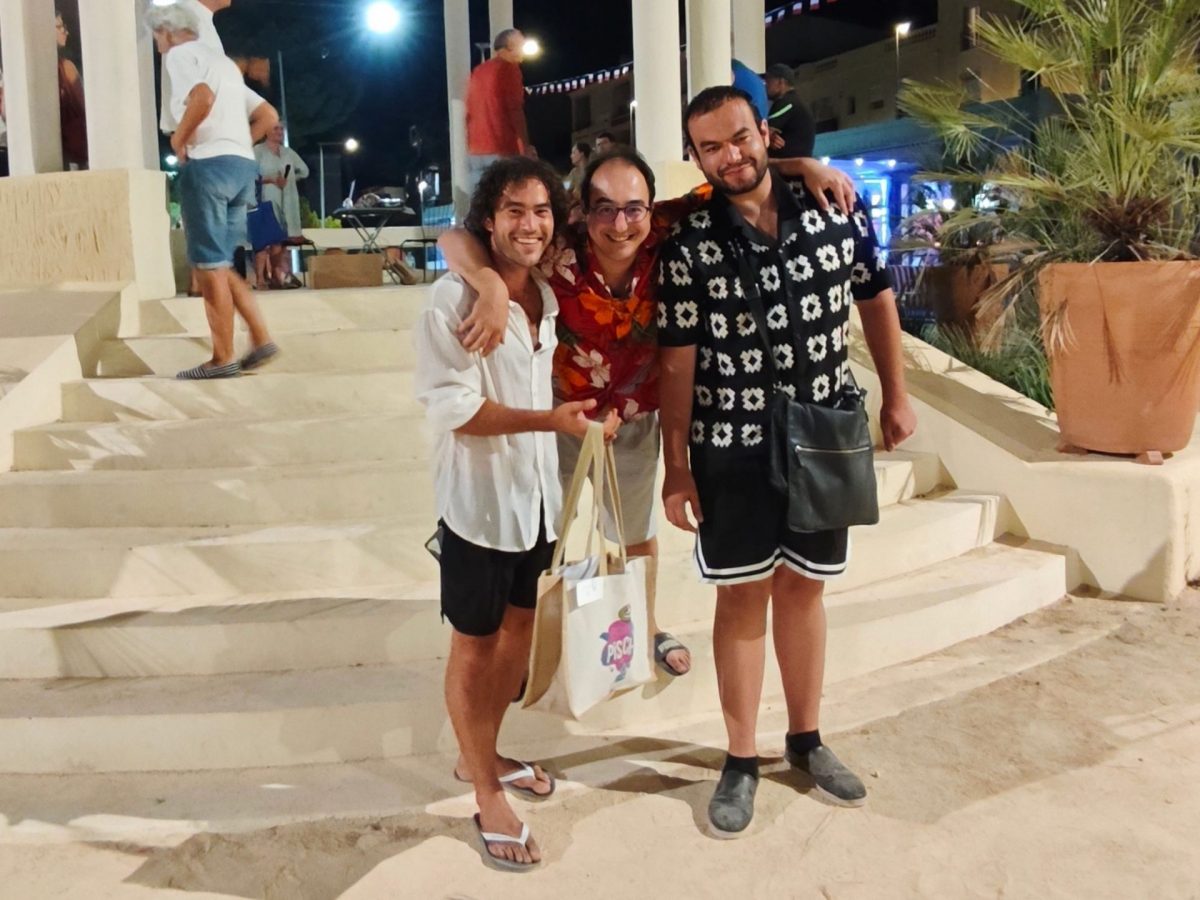 Gagnants concours pétanque juillet 2026 Bandol