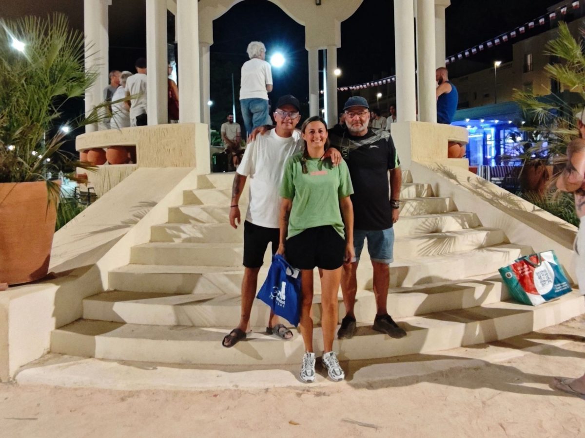 Gagnants concours pétanque juillet 2026 Bandol