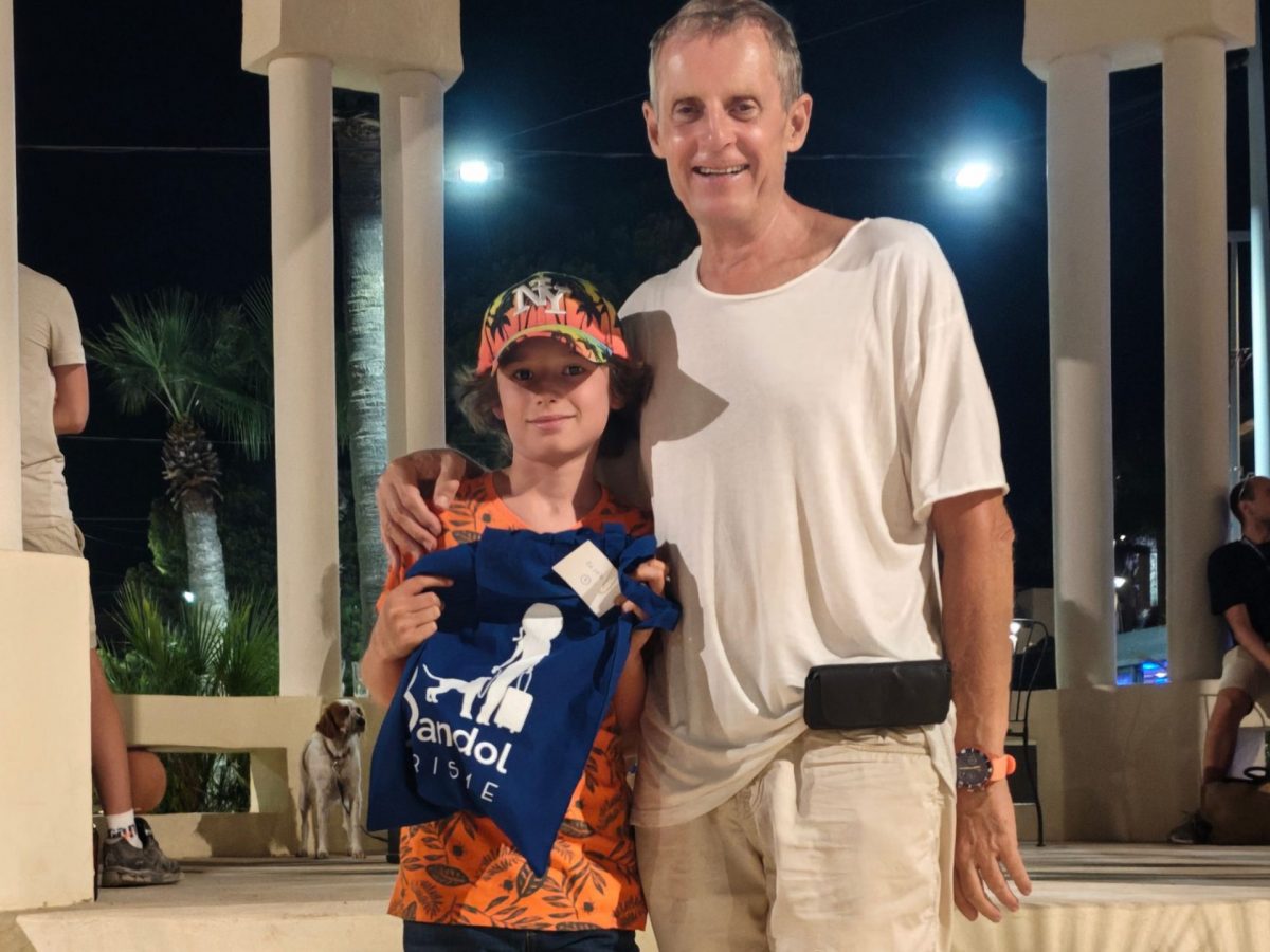 Gagnants concours pétanque juillet 2026 Bandol