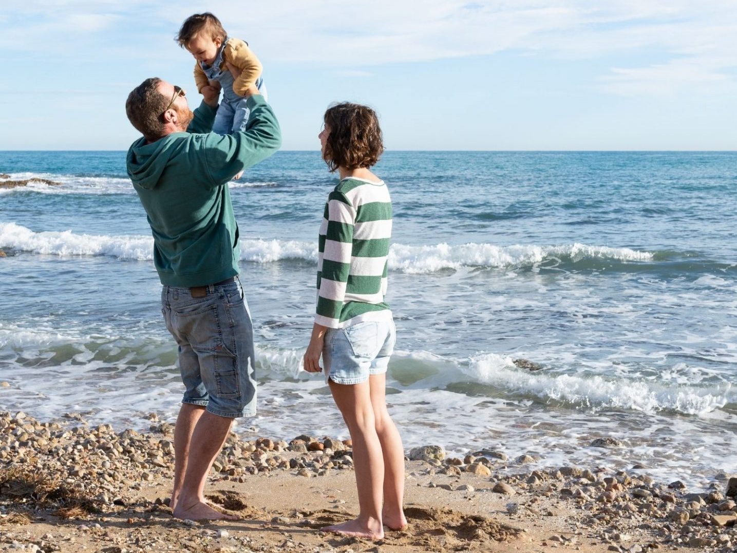 Bandol en famille sur un week-end en automne
