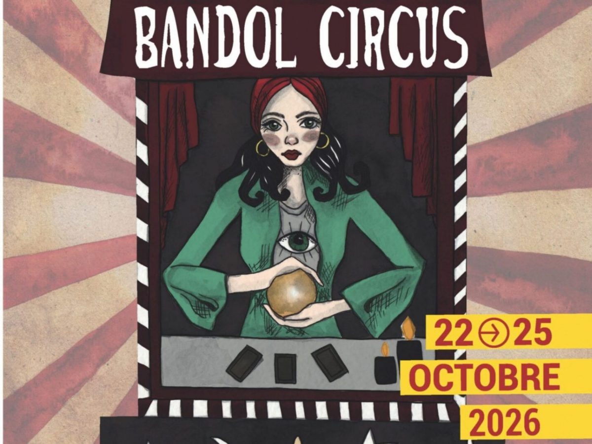 Bandol Circus 2026