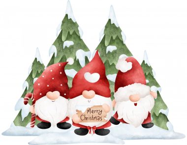 Le Noël 2025 de l’office de tourisme à Bandol