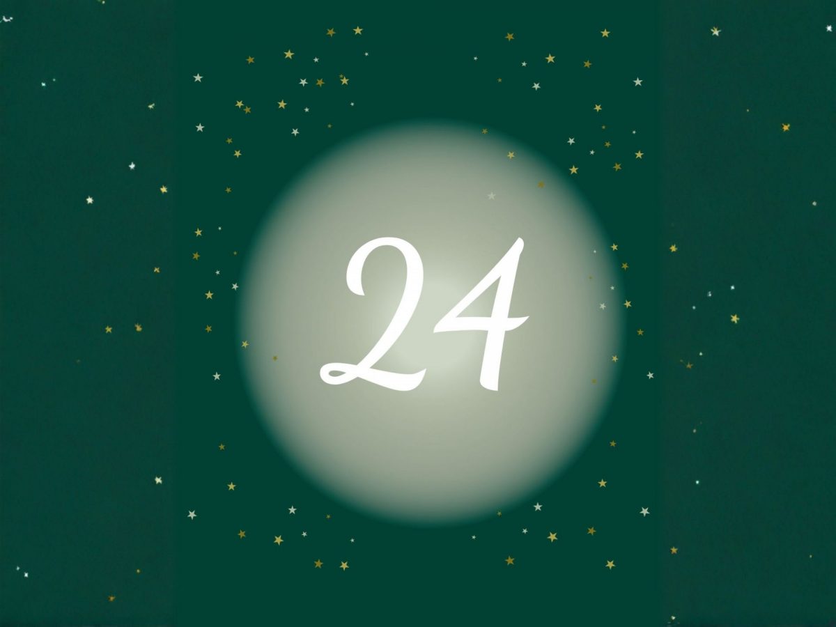 Calendrier Avent Bandol Tourisme Noël 2025