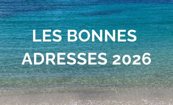 Les bonnes adresses 2026 à Bandol