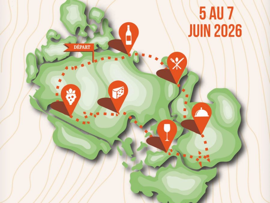 Les Escapades des Vins de Bandol