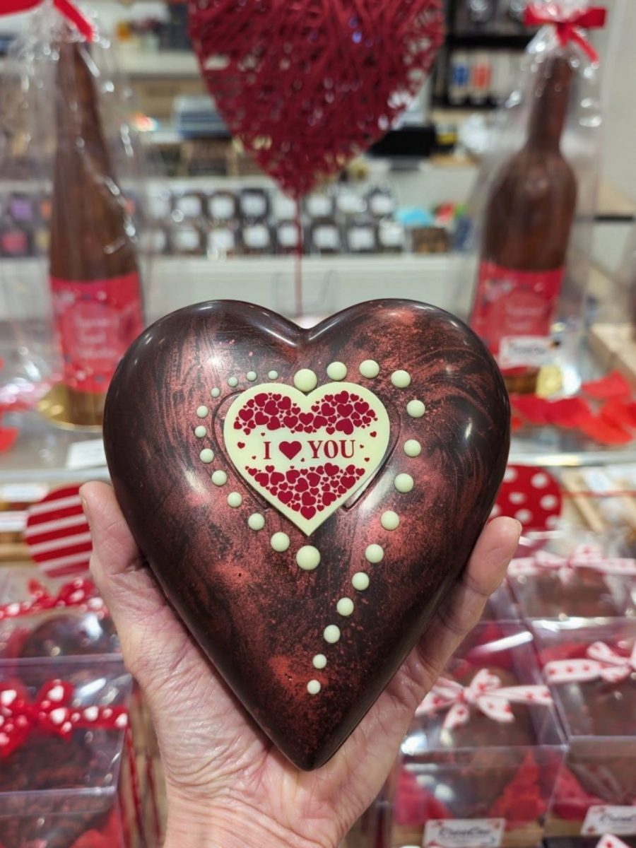 Saint-Valentin Créacao Bandol