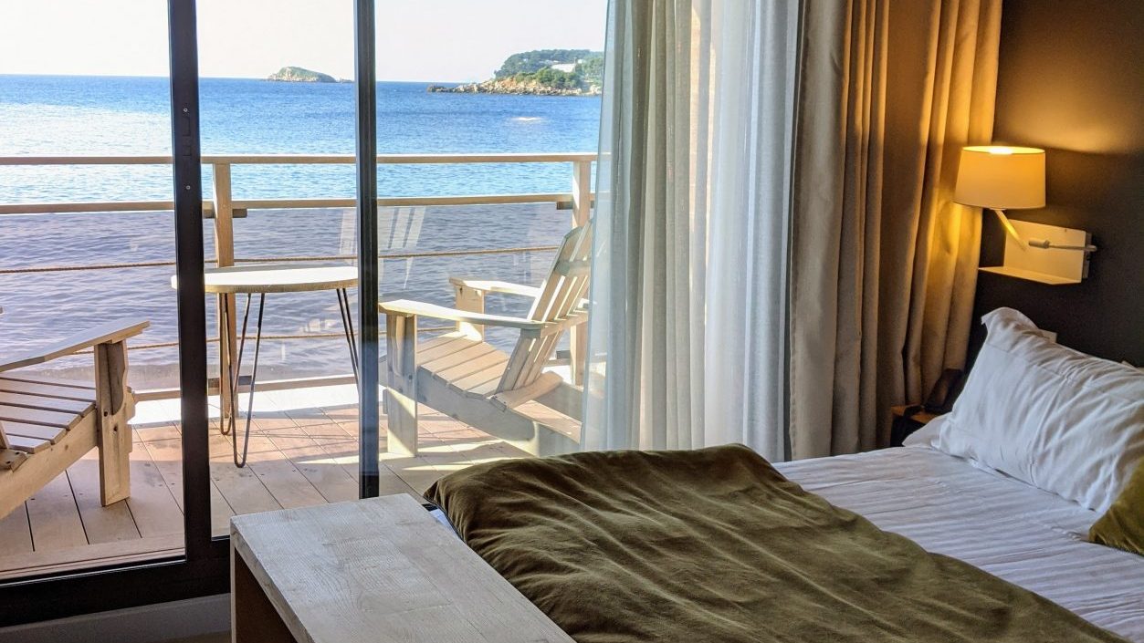 Hôtel Plein Large Bandol