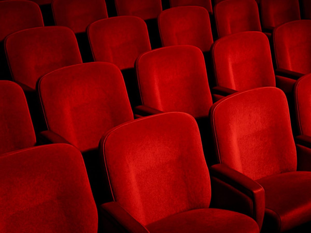 Cinéma Bandol Marcel Pagnol