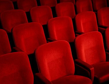 Le cinéma fait son grand retour à Bandol !