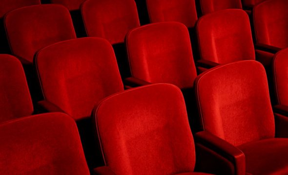 Le cinéma fait son grand retour à Bandol !