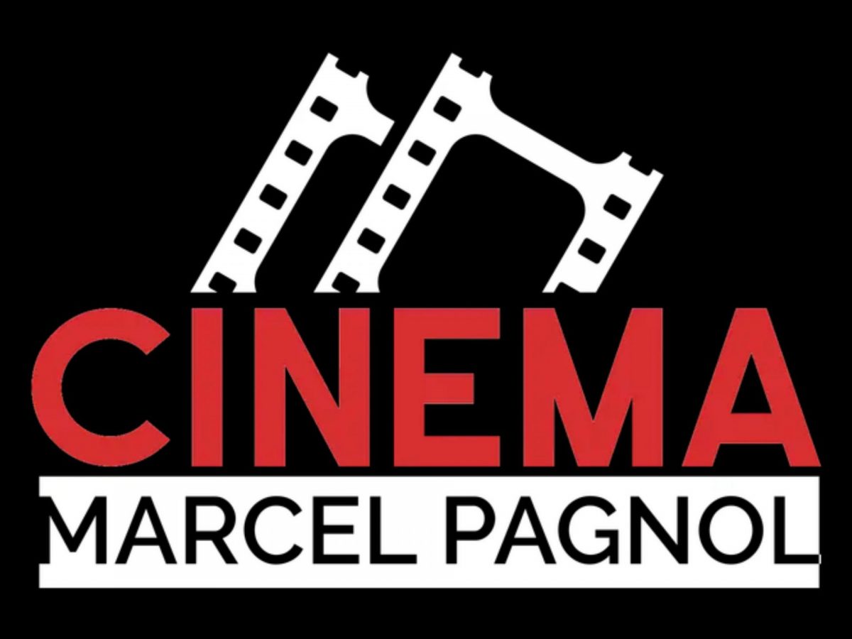 Cinéma Marcel Pagnol Bandol