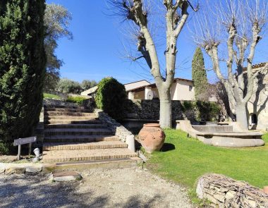 On a testé pour vous : le Domaine Souviou au Beausset