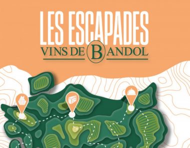 Les Escapades des Vins de Bandol