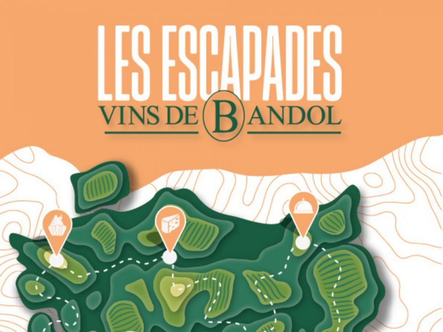 Les Escapades des Vins de Bandol