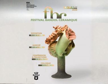 Festival Bandol Céramique | Le Printemps des Potiers