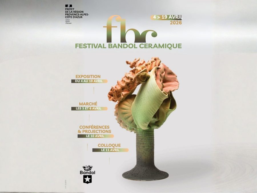 Festival Bandol Céramique | Le Printemps des Potiers