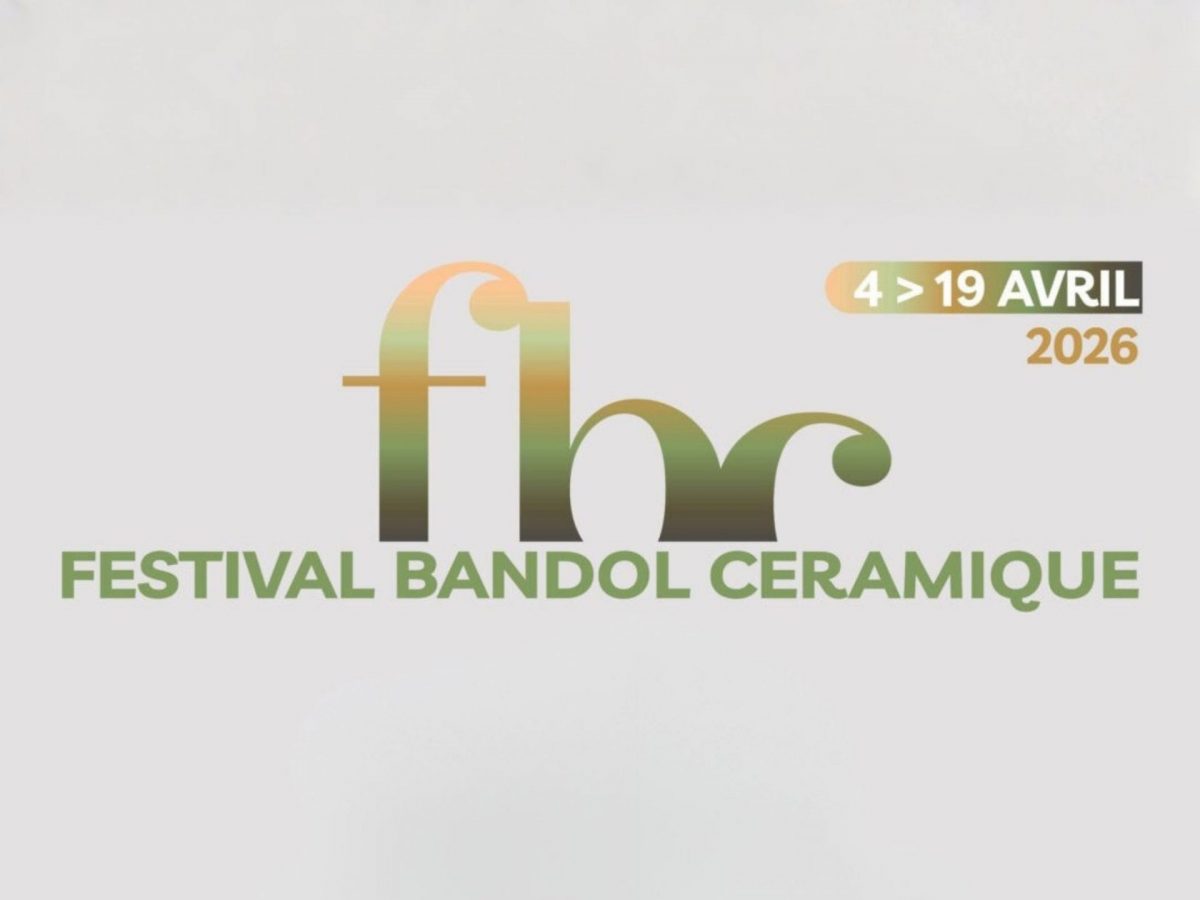 Festival Bandol Céramique 2026