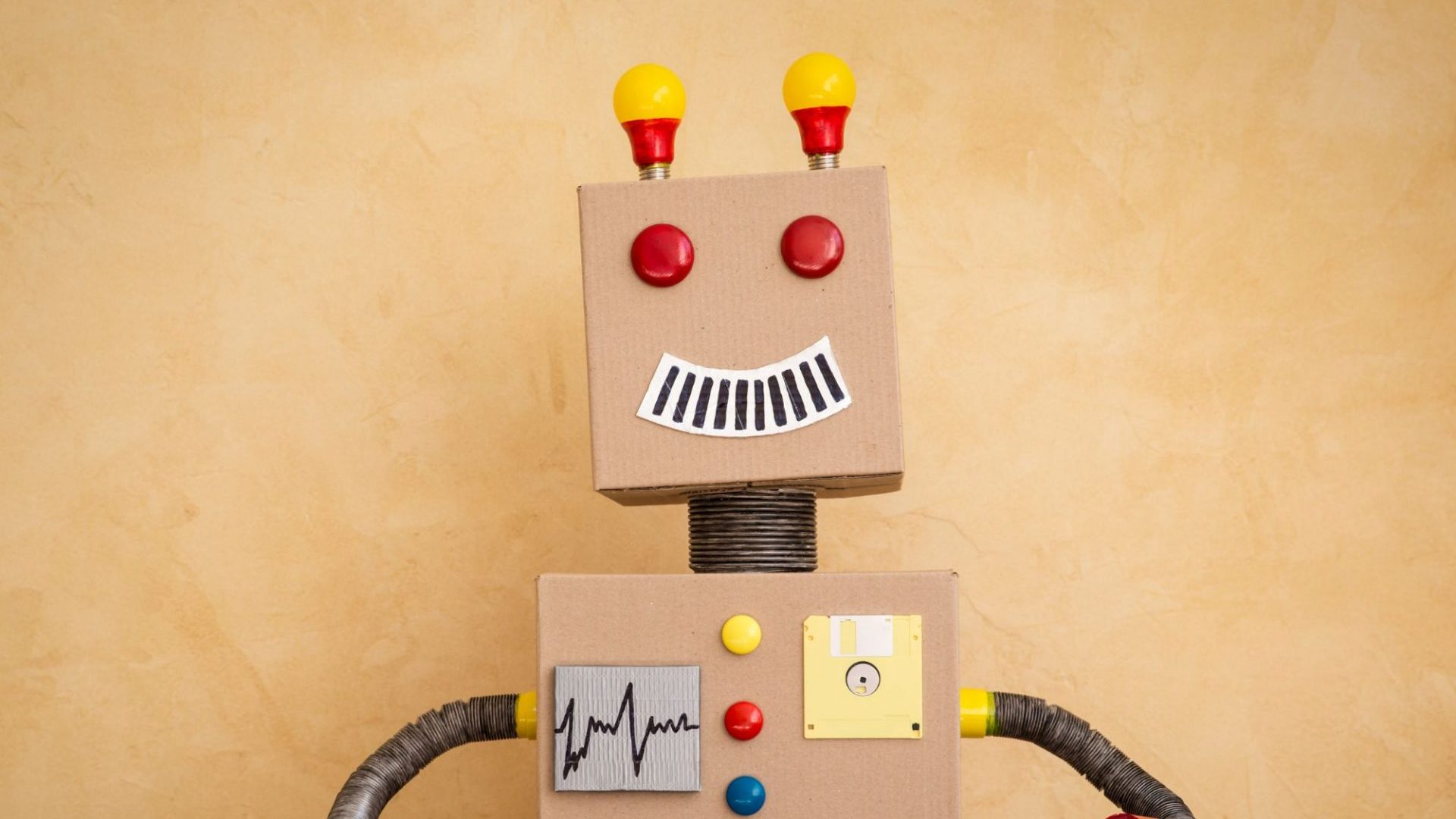 Stage robotique enfant printemps Bandol 2026