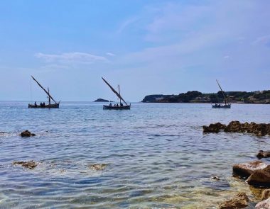 Agenda de la semaine