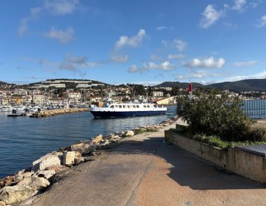 Comment se rendre à Bendor ? Le guide complet