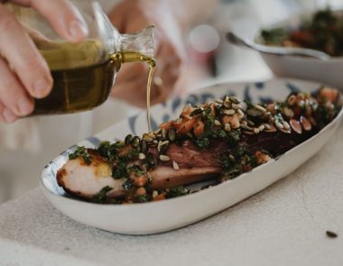 Restaurants à Bendor : où manger sur l&rsquo;île bandolaise