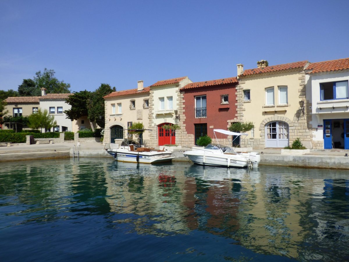 Où dormir à Bendor ? Delos, Soukana et maisons Madrague