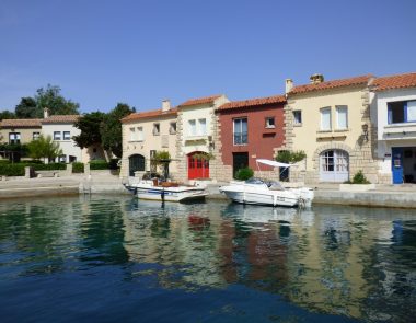 Où dormir à Bendor ? Hôtels et maisons provençales