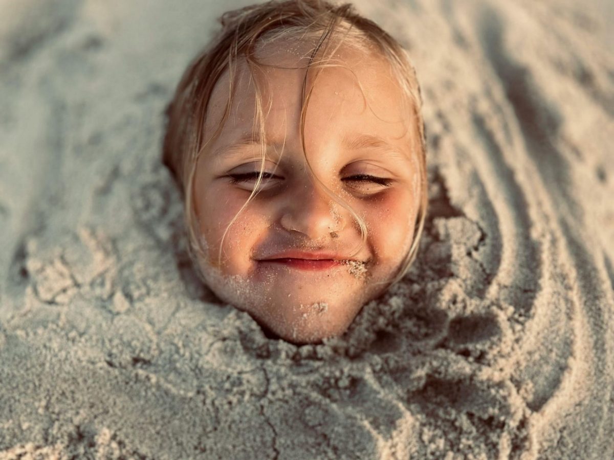 Vacances en famille à Bandol : aller à la plage
