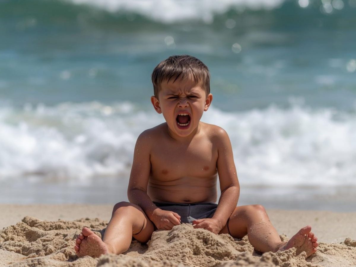 Vacances en famille à Bandol : guide de survie des parents