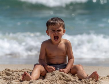 Vacances à Bandol avec des enfants : le guide de survie des parents