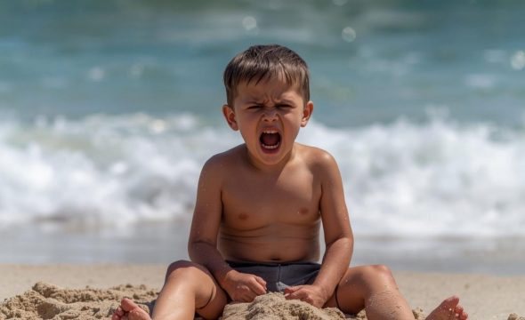 Vacances à Bandol avec des enfants : le guide de survie des parents