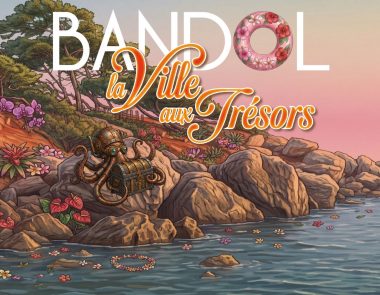 Bandol la Ville aux Trésors | Animations de l&rsquo;été 2026