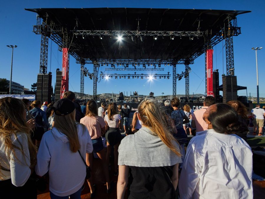Les concerts de l&rsquo;été
