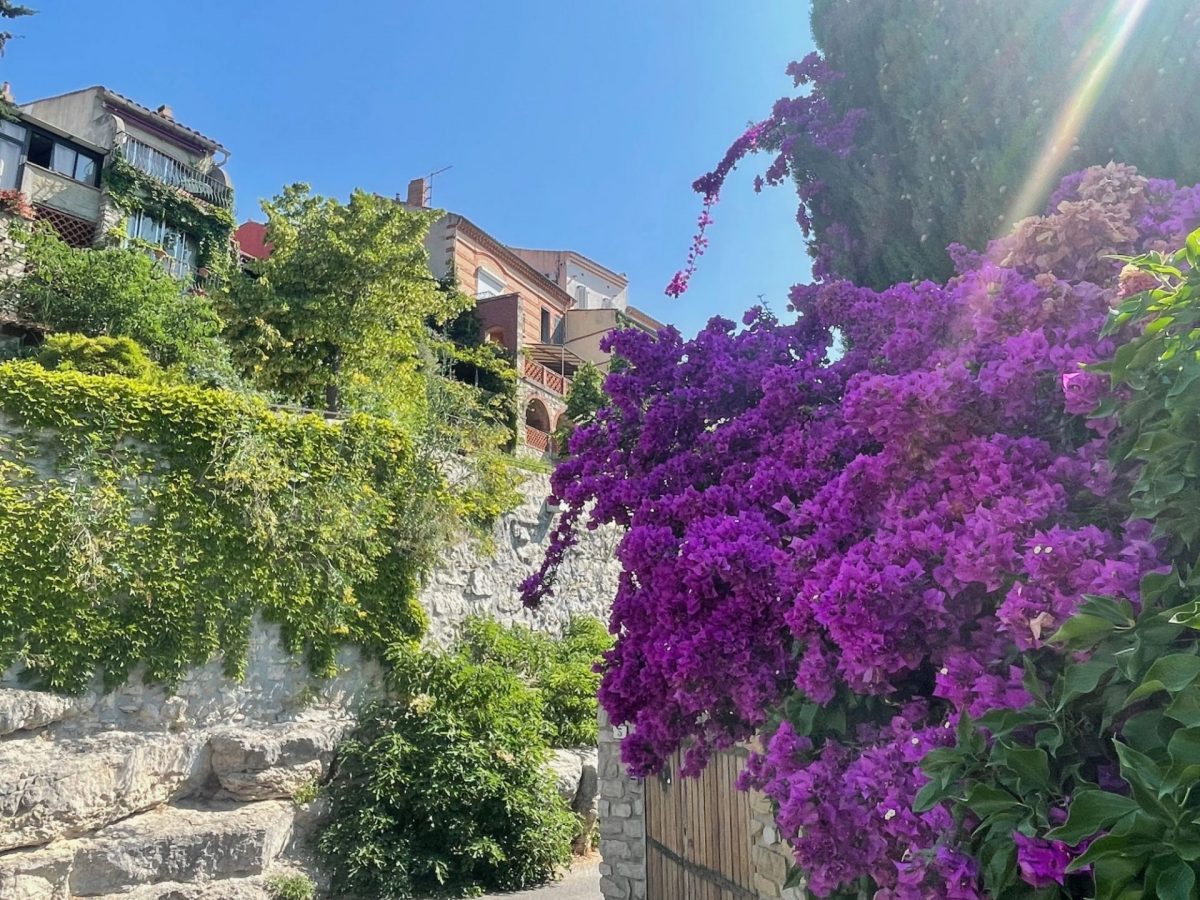 Excursions en arrière-pays Bandol - Visite de villages